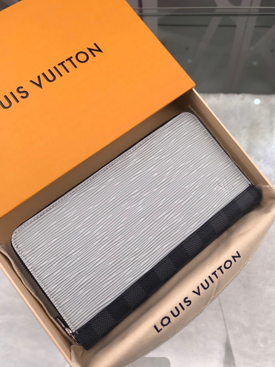 Louis Vuitton Zippy Zippy Wallet M62930