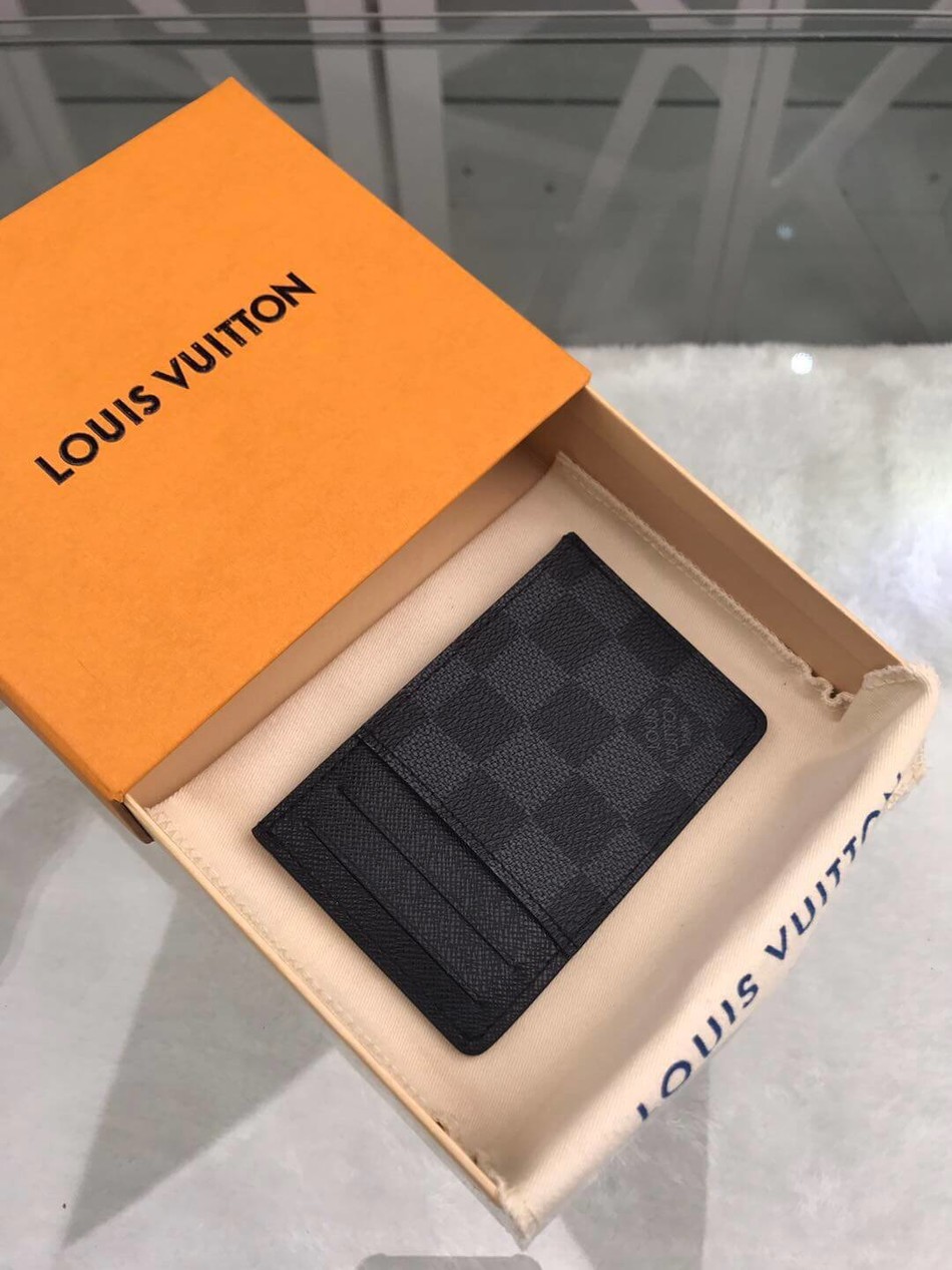 Louis Vuitton Neo Card Holder N62666