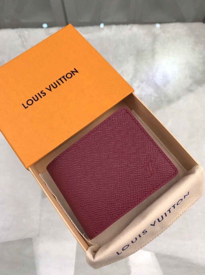 Louis Vuitton Amerigo wallet M42099