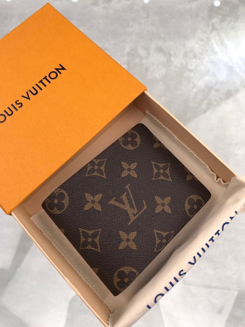 Louis Vuitton Multiple Wallet M60895