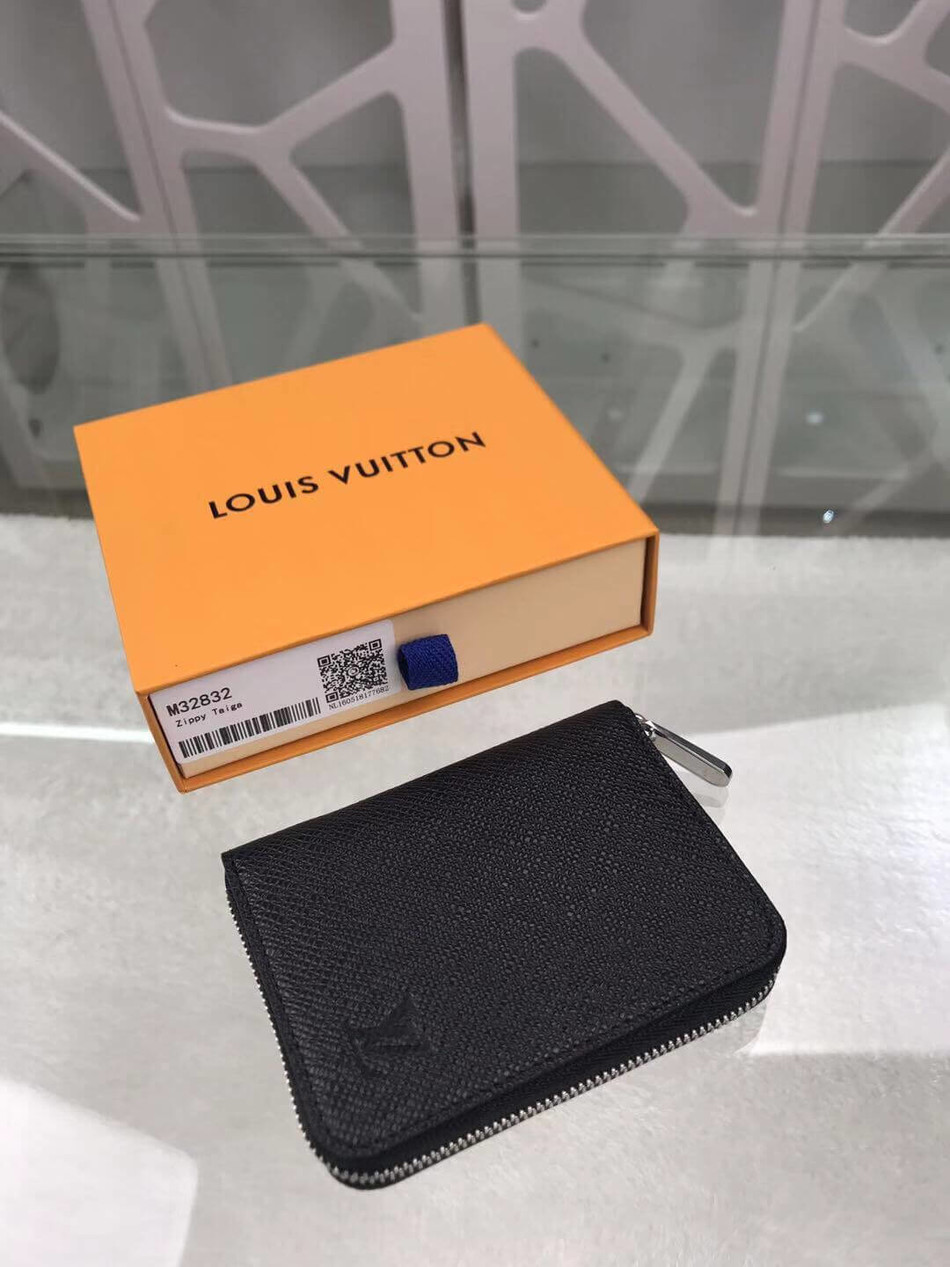 Louis Vuitton Zippy Zippy Coin Purse M32832