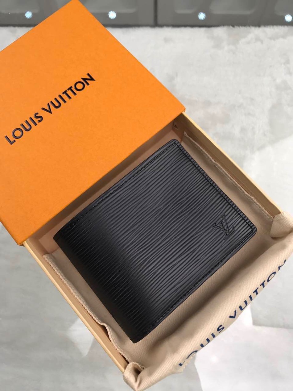 Louis Vuitton Multiple Wallet Wallet M60662