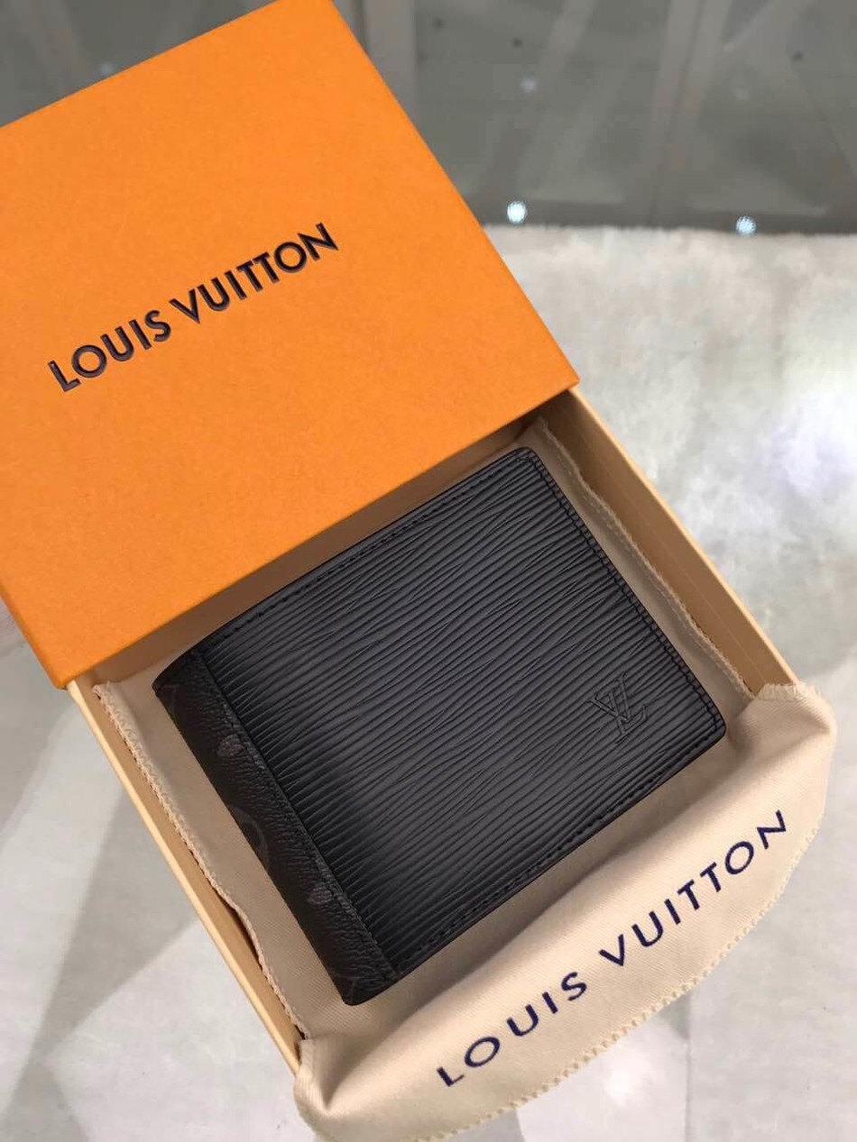 Louis Vuitton Multiple Wallet M67762