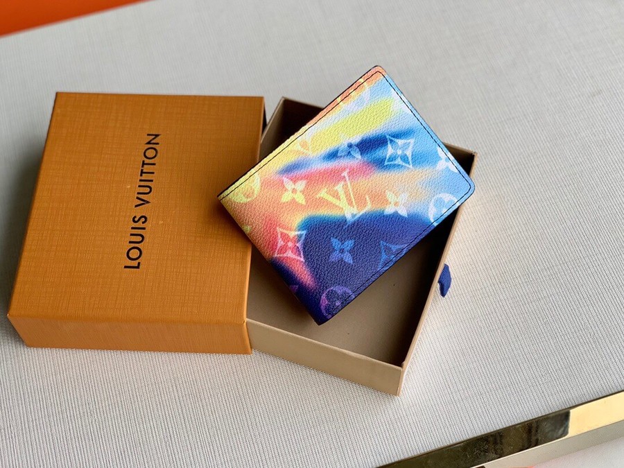 Louis Vuitton Multiple wallet M80954