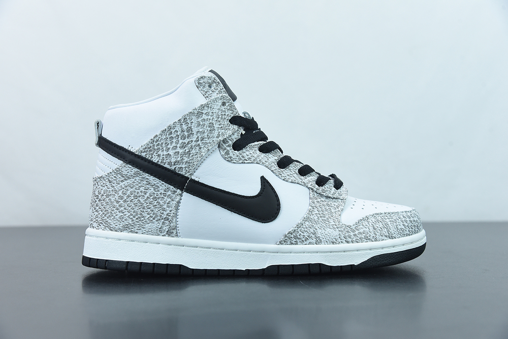 Nike Dunk High SP Cocoa Snake