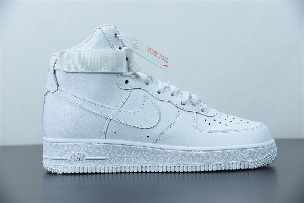 Nike Air Force 1 High White