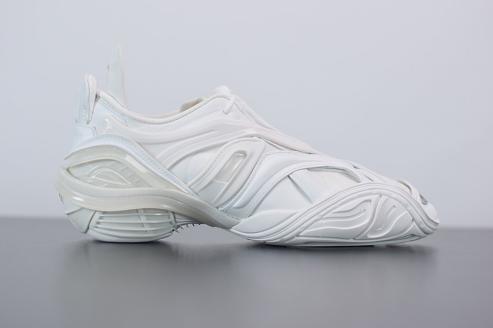Balenciaga Tyrex Sneaker White(With Video)