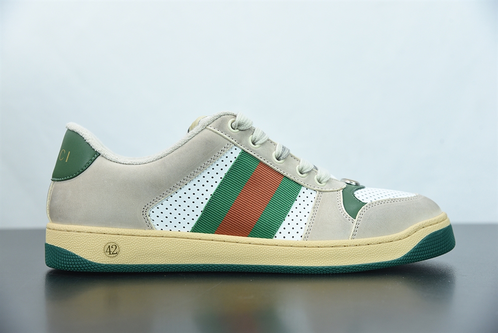 Gucci Screener GG Sneaker