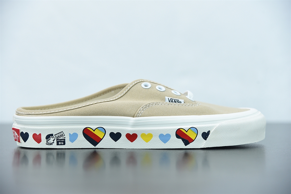 Vans Authentic 
